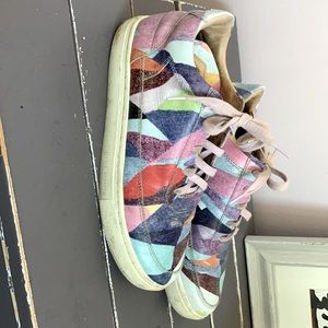 COPY - Six Hundred Four Sneakers